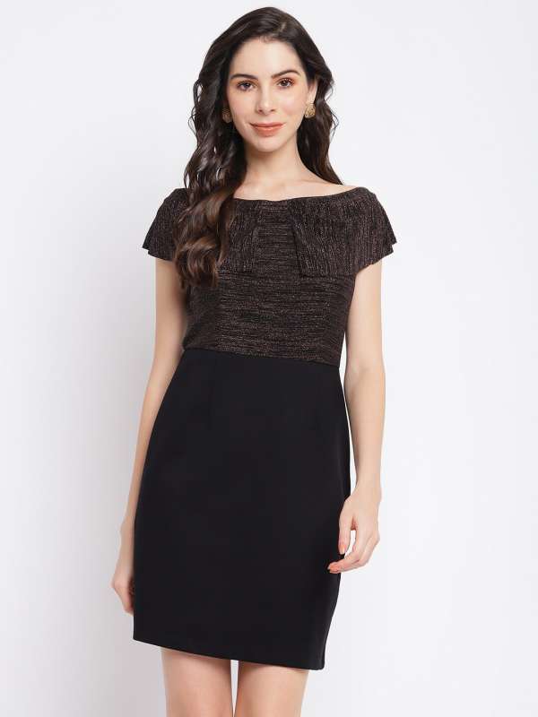 Lace boat deals neck top