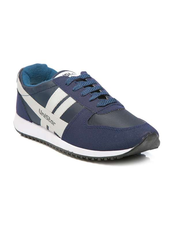 Unistar shoes without laces cheap