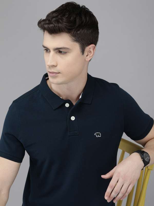 Pull N Bear Tshirts Buy Pull N Bear Tshirts online in India