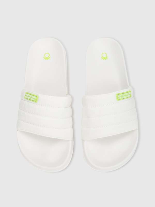 Ucb flip flops myntra sales