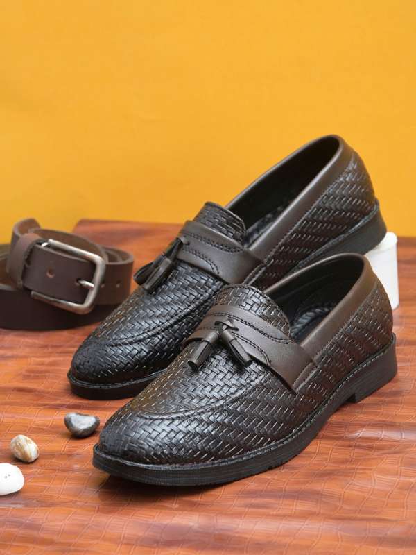 Men Loafers Formal Shoes - Buy Loafers Formal Shoes online in