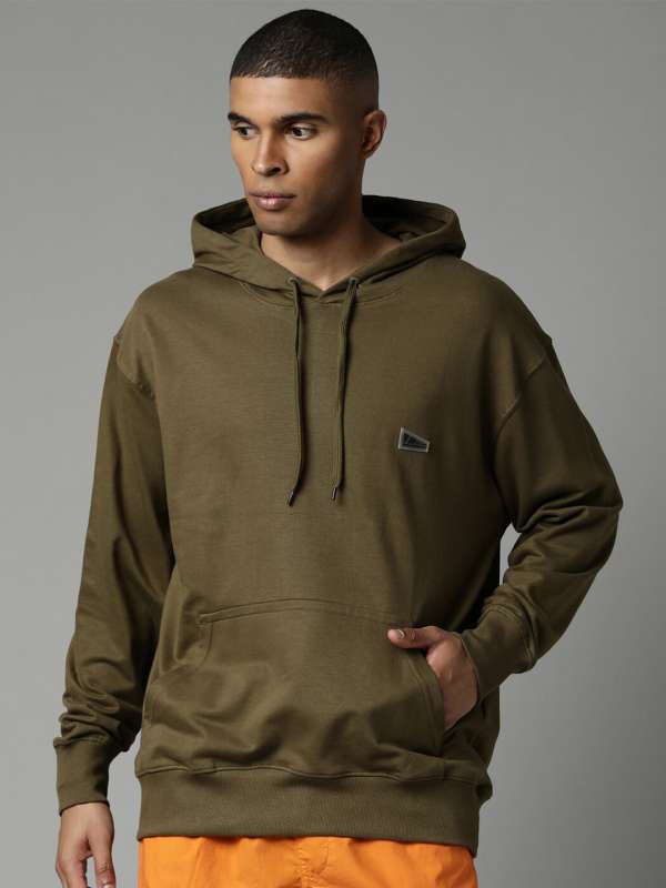 Breakbounce Sweatshirts Buy Breakbounce Sweatshirts Online in India