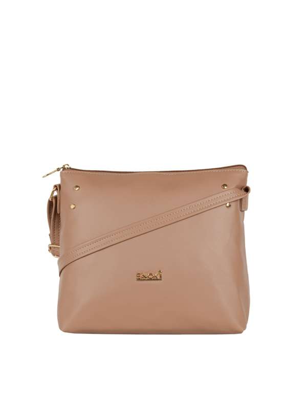 Buy Jones New York Brown Printed Handbag - Handbags for Women 2388406