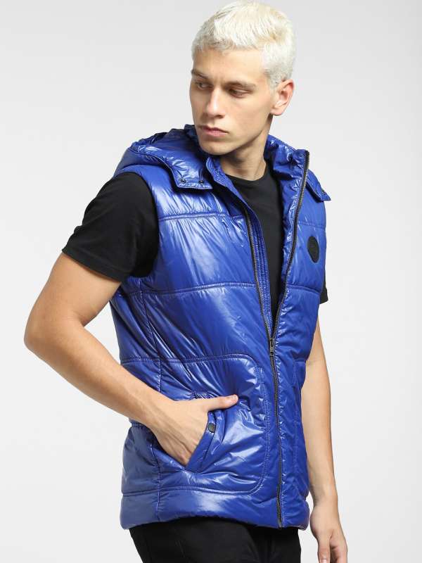 Men Vests Jackets Buy Men Vests Jackets online in India