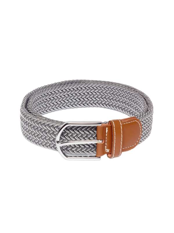 Grey Belt Men Buy Grey Belt Men online in India