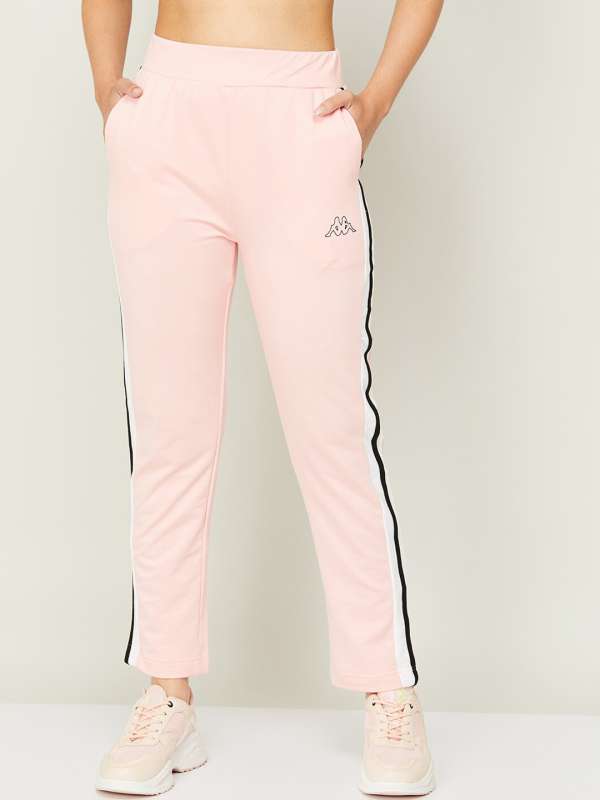 Women Trousers Desi Weavess Kappa Buy Women Trousers Desi