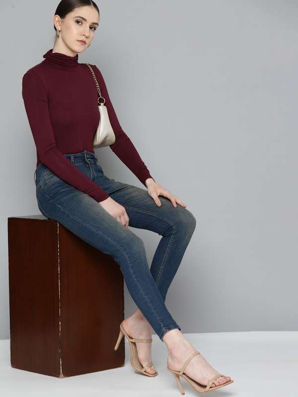 Airways 20women 20s 20trendy 20slim 20fit 20stretchable 20denim