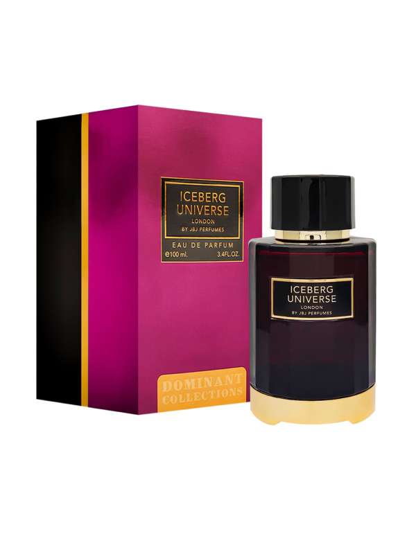 Iceberg universe on sale perfume