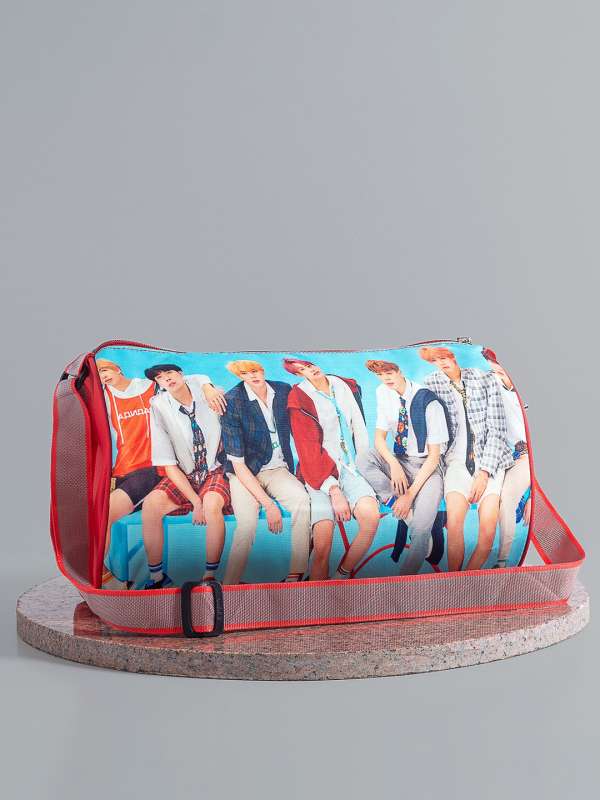 Bts bag online shop