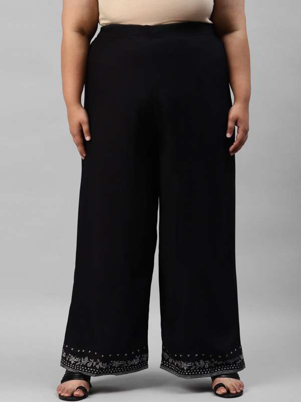 Parallel cheap pants online