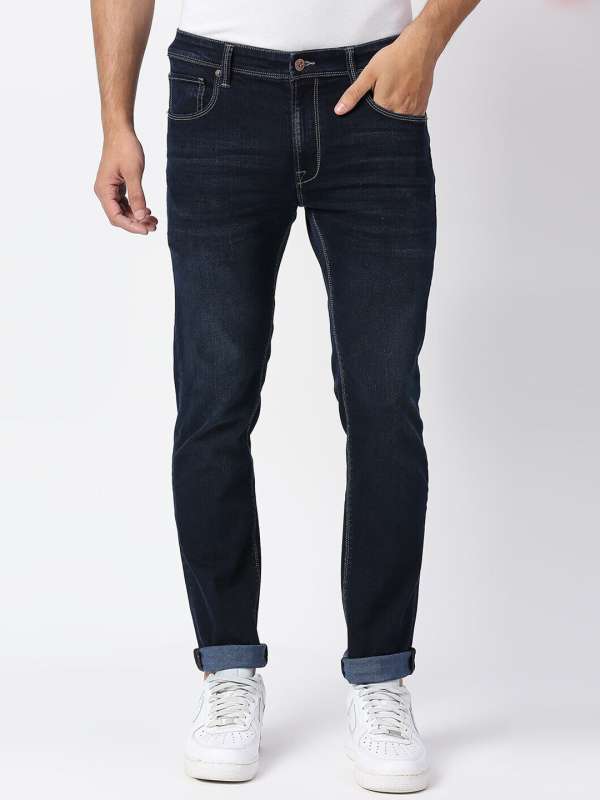 Buy Blue Jeans for Men by Pepe Jeans Online