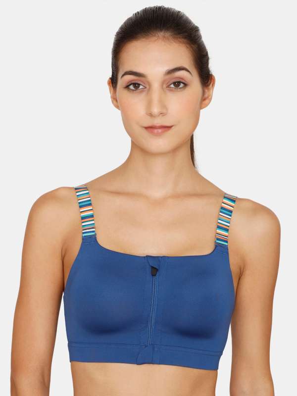 Zivame Xl Sports Bra - Get Best Price from Manufacturers & Suppliers in  India
