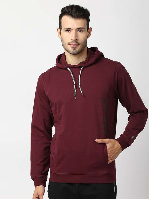 Pepe Jeans Sweatshirts - Buy Pepe Jeans Sweatshirts online in India