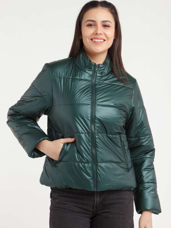 Zink london 2024 leather jackets