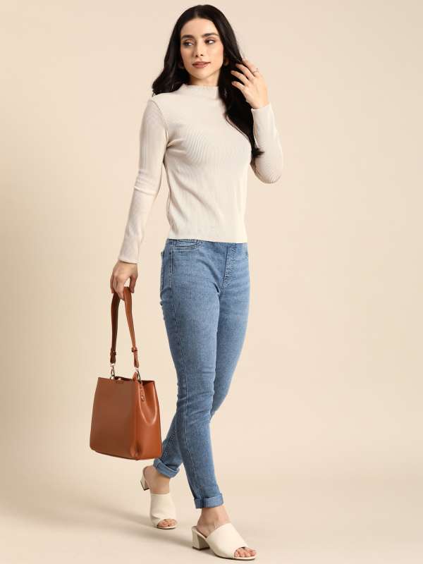 Lipsy jeggings clearance