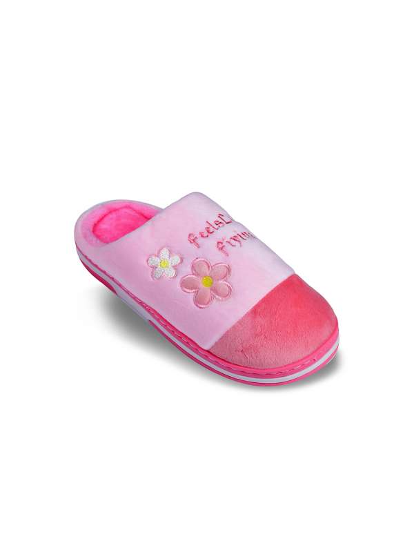 Pink slides mens outlet