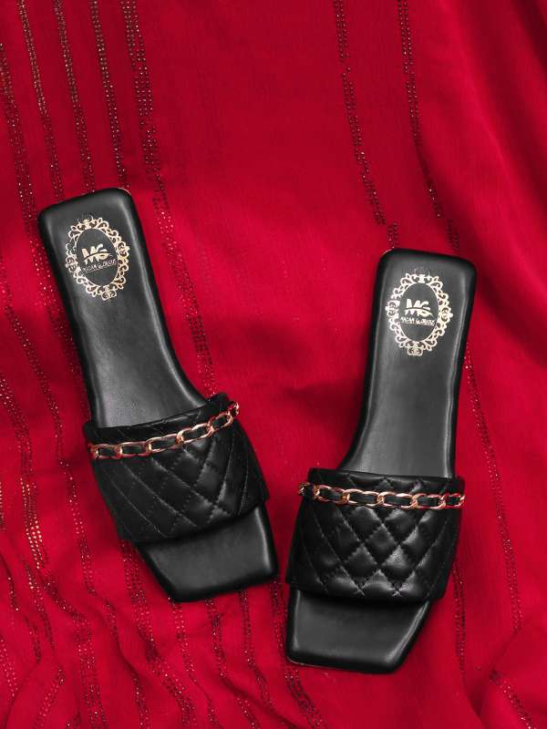 Madame Flats Buy Madame Flats online in India