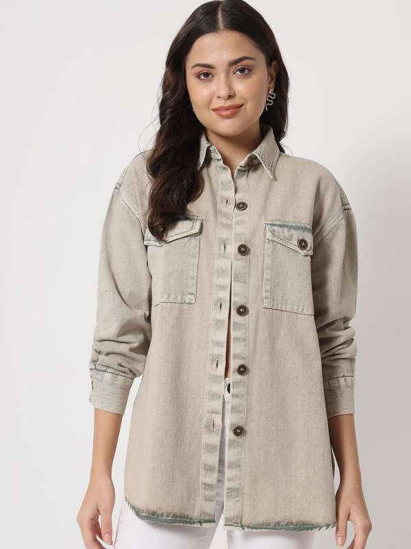 Shoppers stop jackets hotsell