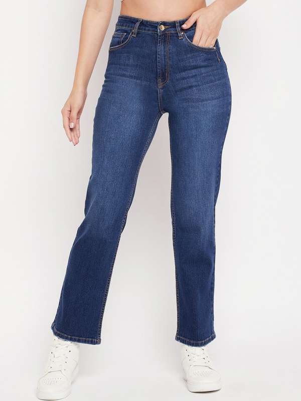Madame best sale jeans myntra