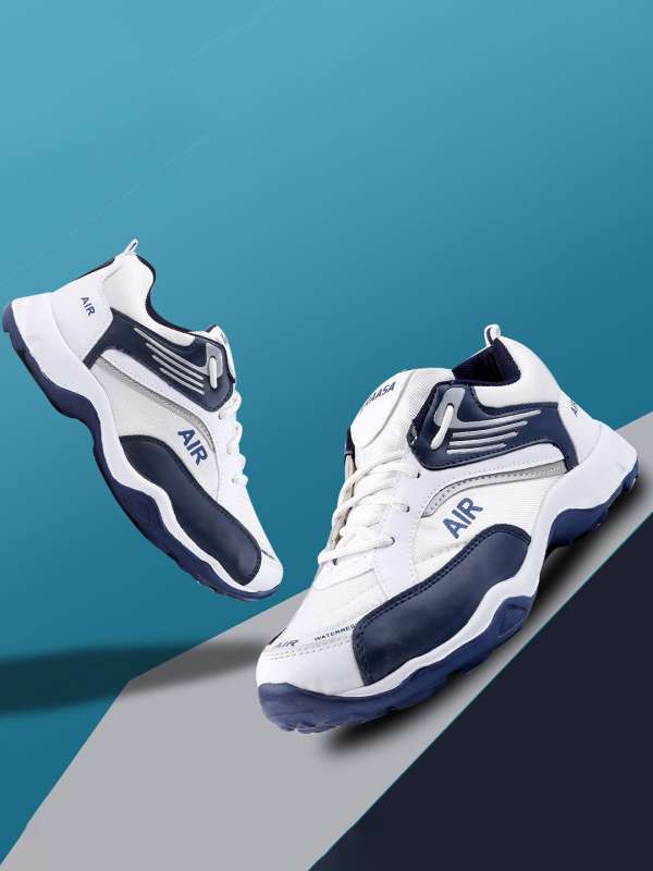 Kraasa running shoes top