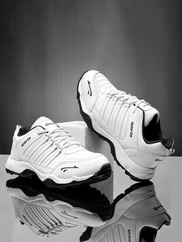 Kraasa sports running shoes top