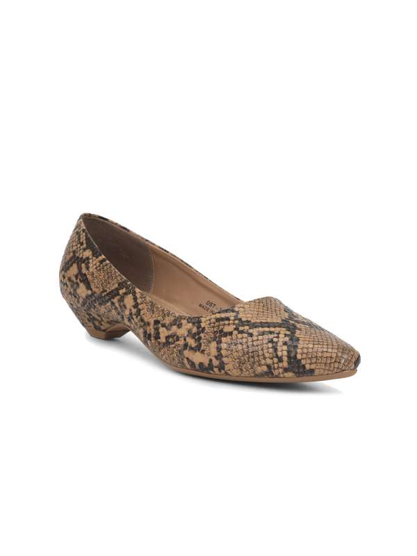 Myntra ballerinas sales