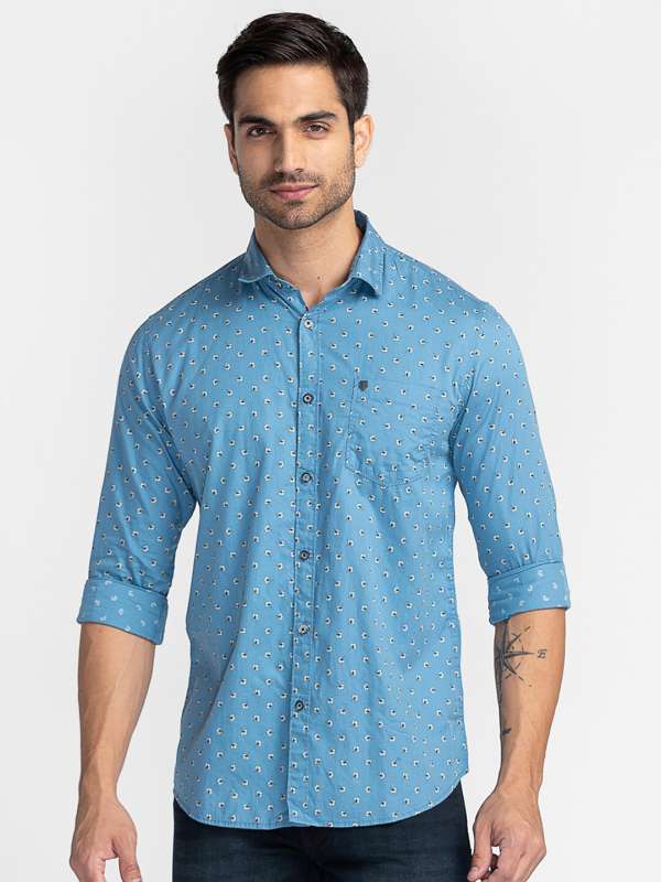 Oxemberg slim fit shirts sale