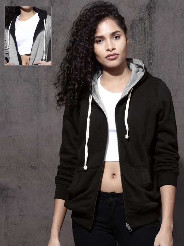 Reversible Sweatshirts Buy Reversible Sweatshirts online in India
