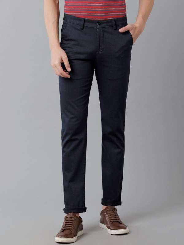Classic polo pants online