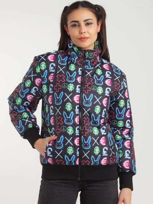 Zink sale london jackets