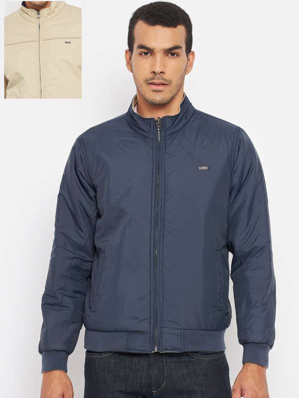 Duke sale cotton jacket