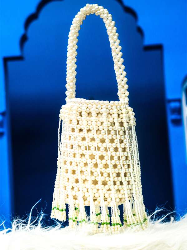 Square loop bags clearance
