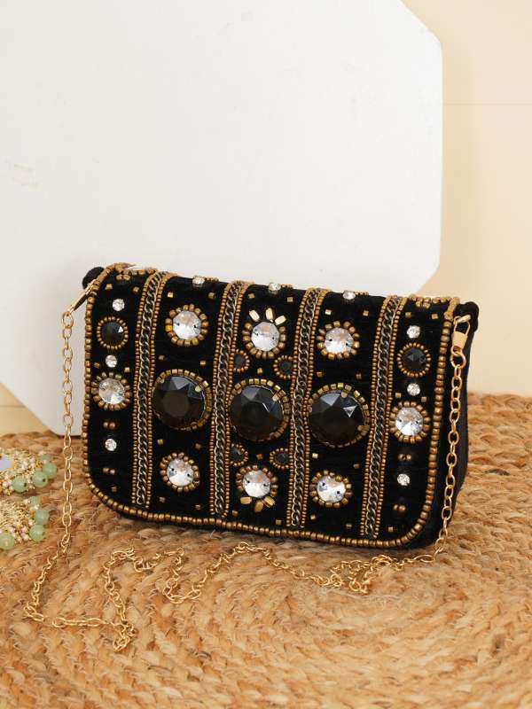 Wedding on sale purses online