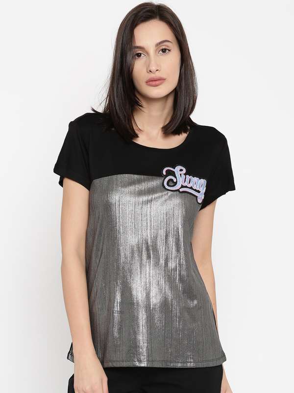 sf jeans by pantaloons tops