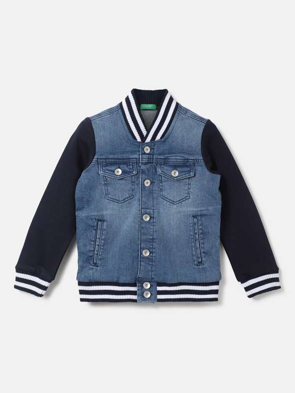 Ucb jackets myntra online