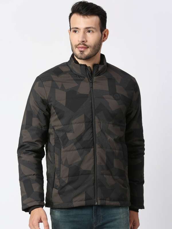 Killer Cotton Jackets Buy Killer Cotton Jackets online in India