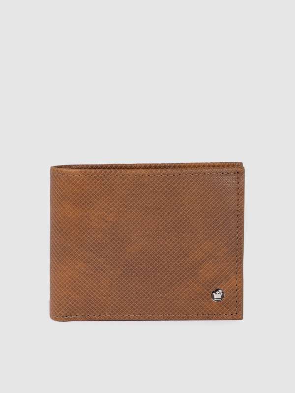 Buy Louis Philippe Wallets online in India