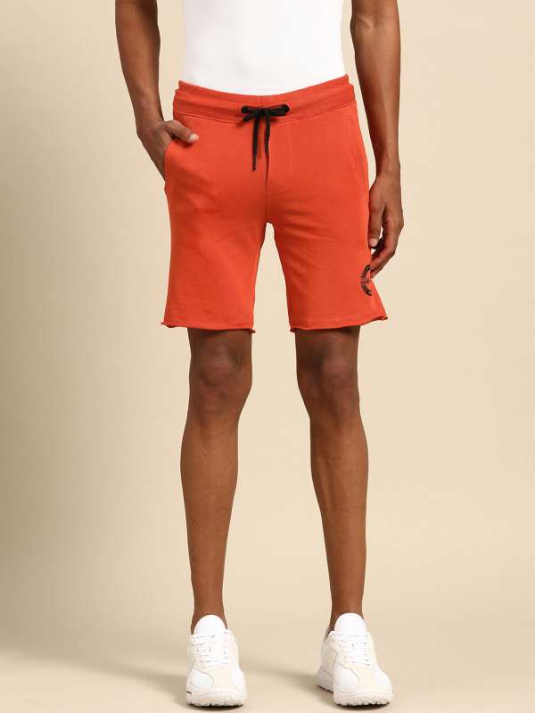 Narrow bermudas clearance