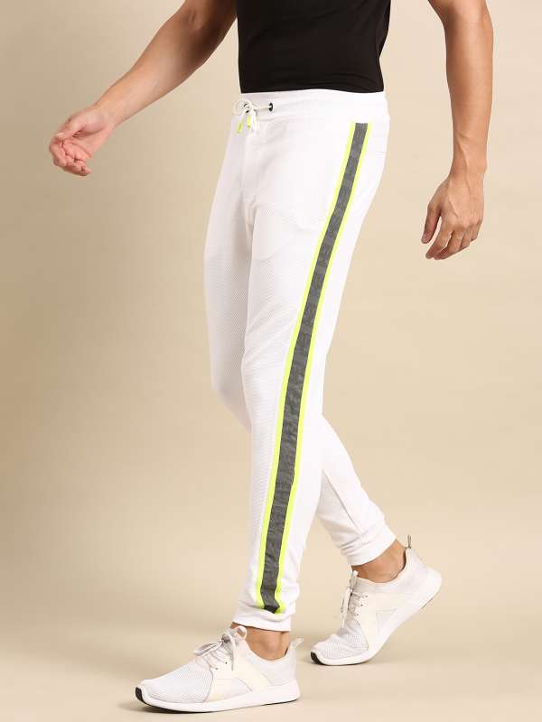 Buy Black Solid Relaxed Fit Joggers online  Looksgudin