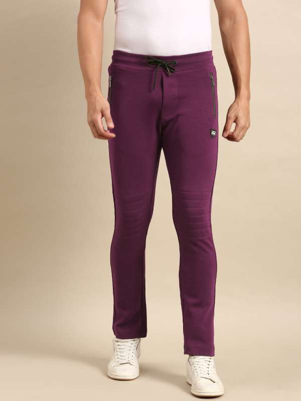 Crusoe Track Pants Buy Crusoe Track Pants Online in India