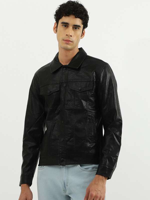 Ucb sales leather jackets
