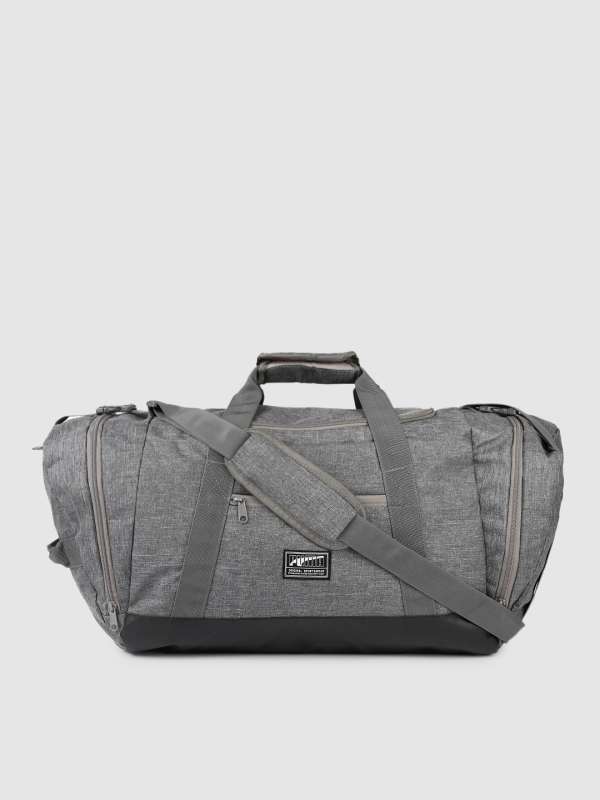 Nike Puma Adidas Fila Lee Wrangler Reebok Newfeel Lotto Inkfruit Duffle Bag Buy Nike Puma Adidas Fila Lee Wrangler Reebok Newfeel Lotto Inkfruit Duffle Bag online in India