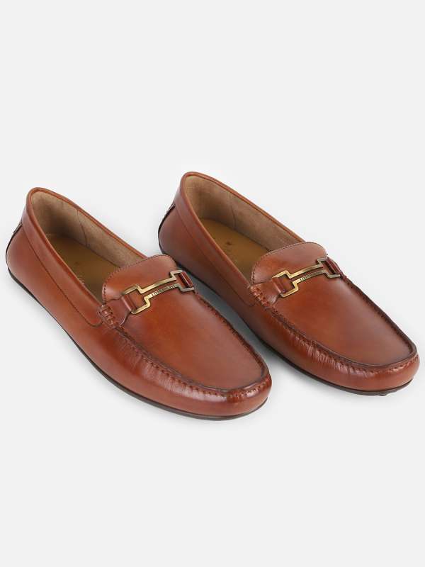 Loafer Shoes Buy Latest Loafer Shoes For Men Women Kids Online Myntra