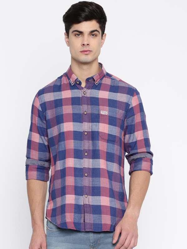 buffalo jeans myntra
