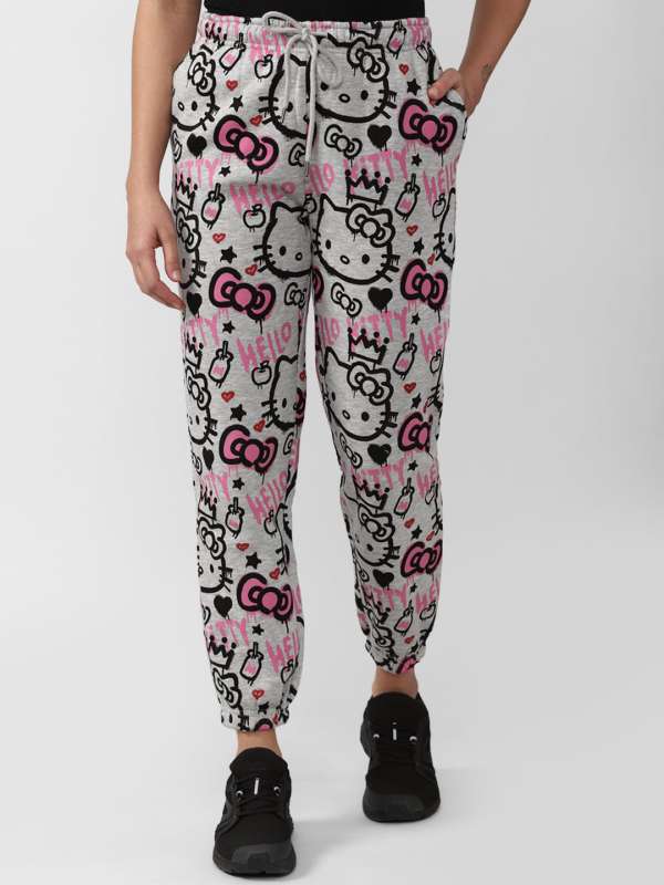 Forever 21 track pants womens discount