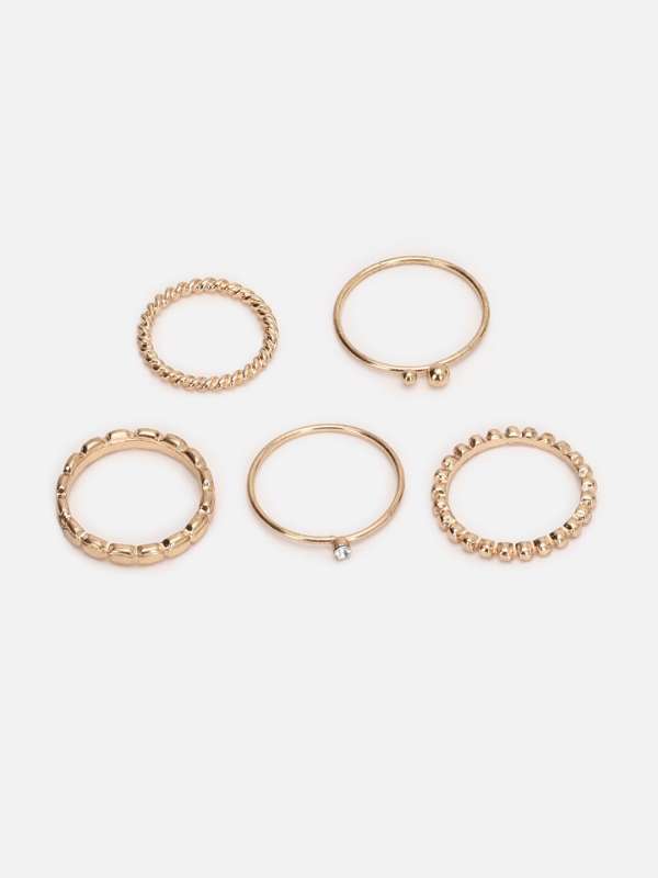 Thumb rings sales forever 21