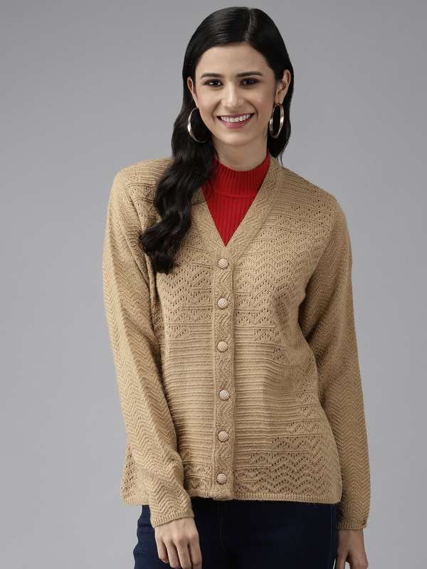 Cardigan sweater ki design shop