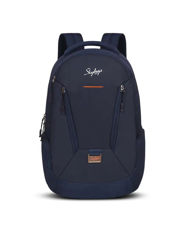 Black Navy Blue Men Backpack Superdry Skybags Buy Black Navy Blue Men Backpack Superdry Skybags online in India