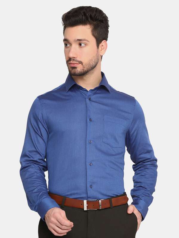 Mens Shirts Size 38 - Buy Mens Shirts Size 38 online in India
