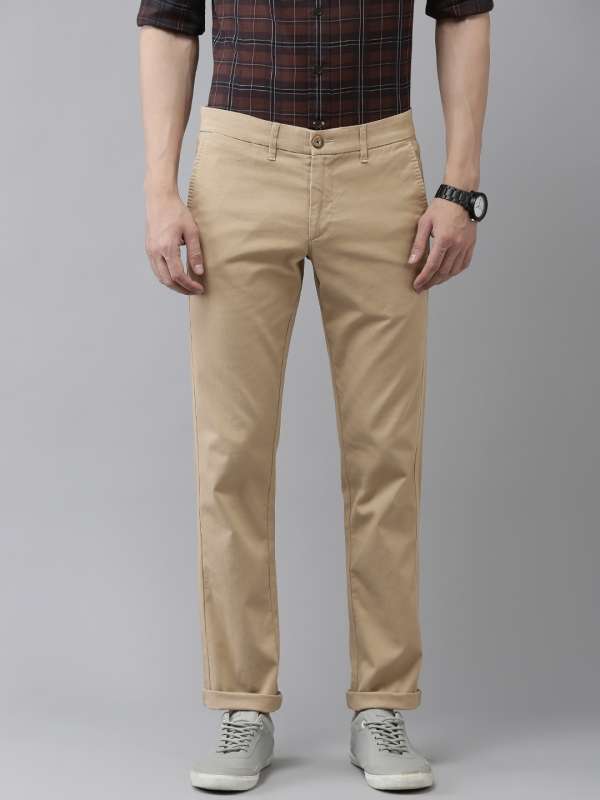 Khaki 27s online